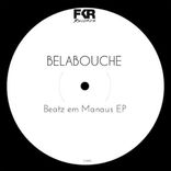 Artwork for "Beatz em Manaus"