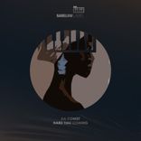 Portada para "Hard Time Coming"