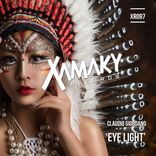 Portada para "Eye Light"