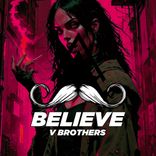 Artwork for "Believe"