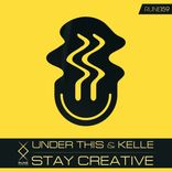 Artwork for "Stay Creative"