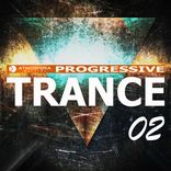 Portada para "Progressive Trance 02"