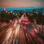 Portada para "Motion"