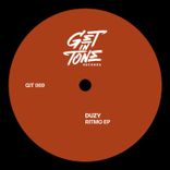 Portada para "Ritmo"