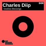 Artwork for "VooDoo Blessings"