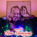 Artwork for "Rave Karácsony (Extended Mix)"
