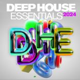 Artwork for "Deep House Essentials 2024"