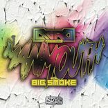 Artwork for "Manmouth / Big Smoke"
