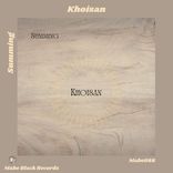 Artwork for "Khoisan"