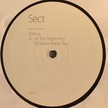 Artwork for "Looking Through Your Eyes"