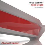 Artwork for "The Runner"