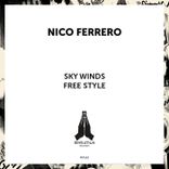 Artwork for "Sky Winds"