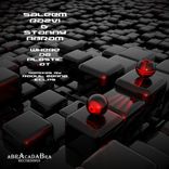 Artwork voor "Where Da Plastic At"