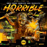 Artwork for "Horrible Ep Volume 2"