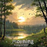 Artwork voor "Morning"