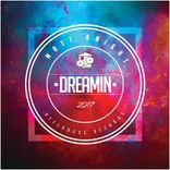 Portada para "Dreamin'"