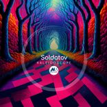 Artwork for "Kaleidoscope"