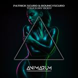 Artwork for "Touch My Body (Extended Mix)"