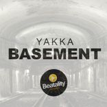 Artwork for "Basement"