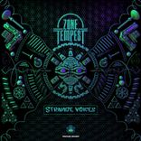 Artwork for "Strange Voices"