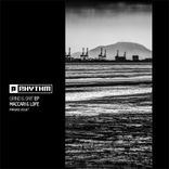 Portada para "Grind & Grit EP"