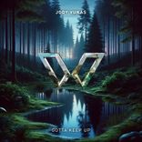 Artwork for "Gotta Keep Up"