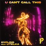 Artwork for "U Can't Call This"