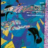 Artwork voor "Vagabundos EP"