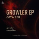 Artwork for "Growler"
