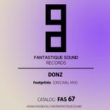 Artwork for "Footprints"