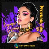 Artwork for "Provocaçōes EP"