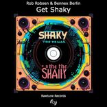 Artwork for "Get Shaky"