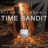Artwork for "Time Bandit"