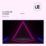 Artwork for "La voix de la nuit"