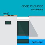 Portada para "Live in Studio - Session I"