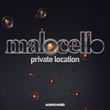 Artwork for "Private Location"