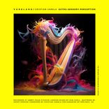 Artwork voor "Extra Sensory Perception"