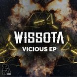 Portada para "Vicious EP"