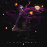 Artwork for "Songbird EP"