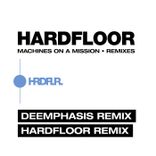 Artwork for "Machines on a Mission"