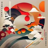 Artwork for "Izanari"