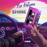 Artwork for "Shine"