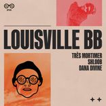 Artwork for "LOUISVILLE BB"