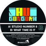 Portada para "Studio Number 8"