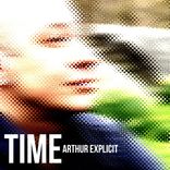 Artwork for "Time"