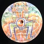 Artwork für "Spirit Rise"