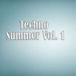 Artwork for "Techno Summer, Vol. 1"
