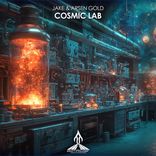 Artwork für "Cosmic Lab"