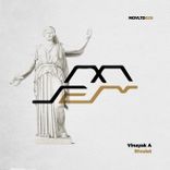 Artwork for "Rivulet"