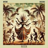 Artwork for "Dhzuku"